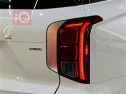 هيونداي باليسيد